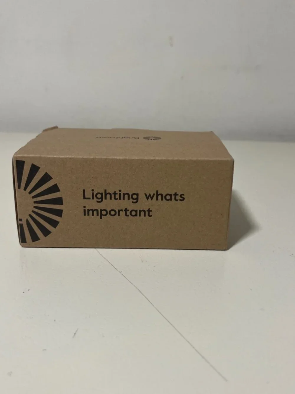 2 Pack Modern Plug-in Night Lights with Rotating Plug & Dusk to Dawn Sensor